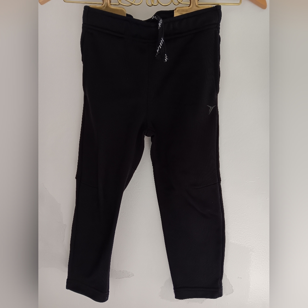 Old Navy boys activewear pants, size XS (5)